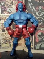 The Champion (Marvel Legends) Custom Action Figure
