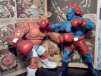 The Champion (Marvel Legends) Custom Action Figure