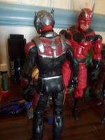 Movie Concept Giant Man (Marvel Universe) Custom Action Figure