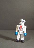 Madman (Madman) Custom Action Figure