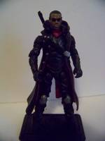 Movie Blade (G.I. Joe) Custom Action Figure