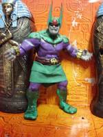 Sphinx (Marvel Universe) Custom Action Figure