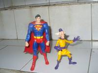Mxyzptlk (DC Universe) Custom Action Figure