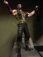 Bane 2.0 (Batman) Custom Action Figure