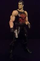 Punisher (DC Universe) Custom Action Figure