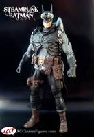 Steampunk Batman (DC Universe) Custom Action Figure