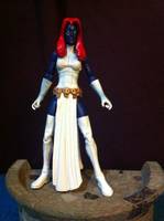 Mystique (Marvel Legends) Custom Action Figure