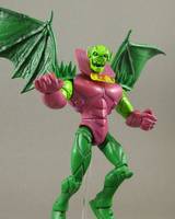 Annihilus (Marvel Universe) Custom Action Figure