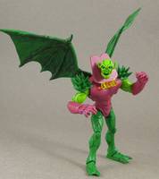 Annihilus (Marvel Universe) Custom Action Figure