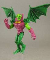 Annihilus (Marvel Universe) Custom Action Figure