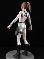 Dcd Lara Croft Tomb Raider (Tomb Raider) Custom Action Figure