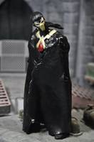 Asylum (Marvel Legends) Custom Action Figure