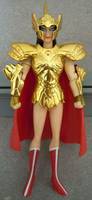Wonder Woman Amazons Atack (Wonder Woman) Custom Action Figure