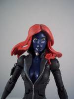 Mystique (Marvel Legends) Custom Action Figure