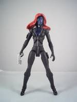 Mystique (Marvel Legends) Custom Action Figure