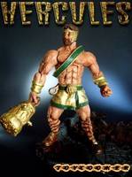 Hercules (Marvel Legends) Custom Action Figure