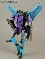 Slipstream (Transformers - Prime) Custom Action Figure