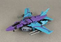 Slipstream (Transformers - Prime) Custom Action Figure
