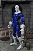 Impulse (Marvel Legends) Custom Action Figure