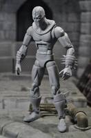 Impulse (Marvel Legends) Custom Action Figure