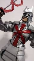 Silver Samurai V2 (Marvel Legends) Custom Action Figure