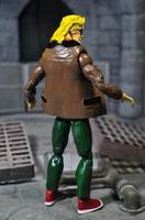 Mathemaniac (Marvel Legends) Custom Action Figure