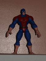 Beast (Marvel Legends) Custom Action Figure