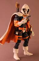 Classic Taskmaster (Marvel Legends) Custom Action Figure
