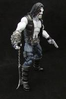 Lobo - Marvel Legends Style (Marvel Legends) Custom Action Figure