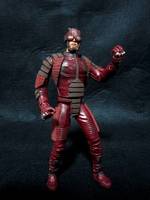 Custom 6 inch action figures discount