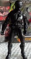 G.I.JOE Snake Eyes (G.I. Joe) Custom Action Figure