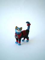Dex-Starr (Green Lantern) Custom Miniature / Figurine