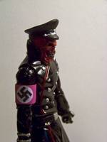 Red Skull V2 (Marvel Universe) Custom Action Figure