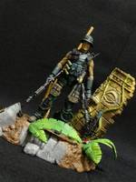 Muskrat (G.I. Joe) Custom Action Figure