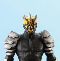Savage Opress Real Life Real Serious (Star Wars) Custom Action Figure