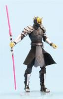 Savage Opress Real Life Real Serious (Star Wars) Custom Action Figure
