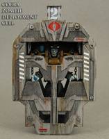 Cobra Zombie Viper Deployment Cell (G.I. Joe) Custom Action Figure