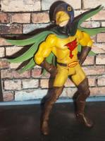 Keyop (Battle of the Planets) Custom Action Figure
