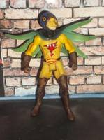 Keyop (Battle of the Planets) Custom Action Figure