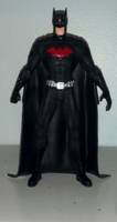 Batman New 52 (beyond Variant) (DC Direct) Custom Action Figure