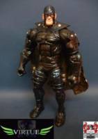 Ethan Edwards (AKA Virtue) (Marvel Legends) Custom Action Figure
