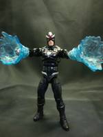 Havok (Marvel Universe) Custom Action Figure