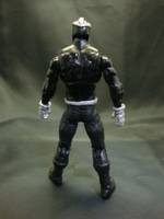 Havok (Marvel Universe) Custom Action Figure