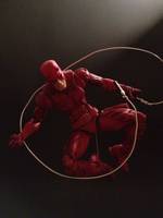 Daredevil (Marvel Legends) Custom Action Figure