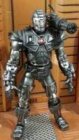 War Machine (Marvel Legends) Custom Action Figure