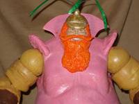 Volstagg the Voluminous (Marvel Legends) Custom Action Figure