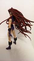 Medusa V3 (Marvel Legends) Custom Action Figure