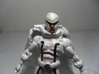 Marvel Now Magneto (Marvel Universe) Custom Action Figure