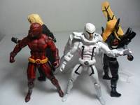 Marvel Now Magneto (Marvel Universe) Custom Action Figure