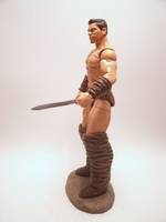 Spartacus Liam Mcintyre (Marvel Legends) Custom Action Figure